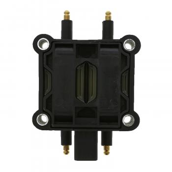 2005 Mini Cooper Ignition Coil MotoRad 3IC400 image 3 of 4