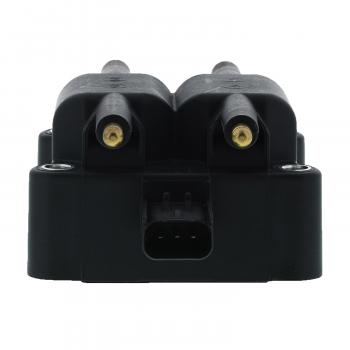 2005 Mini Cooper Ignition Coil MotoRad 3IC400 image 4 of 4