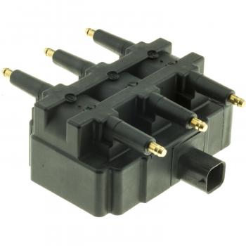 1996 Dodge Ram 2500 Ignition Coil MotoRad 3IC401 image 1 of 4