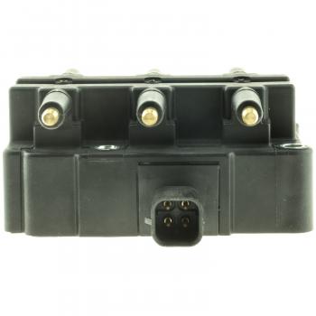 1996 Dodge Ram 2500 Ignition Coil MotoRad 3IC401 image 3 of 4