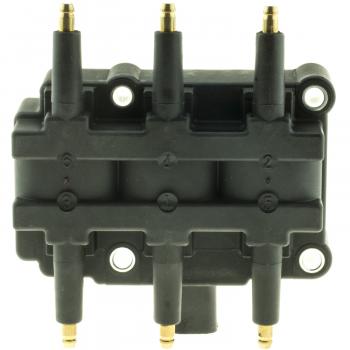 1996 Dodge Ram 2500 Ignition Coil MotoRad 3IC401 image 4 of 4