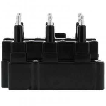 2000 Chrysler Voyager Ignition Coil MotoRad 3IC403 image 2 of 4