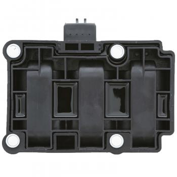 2000 Chrysler Voyager Ignition Coil MotoRad 3IC403 image 3 of 4