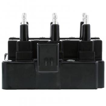 2000 Chrysler Voyager Ignition Coil MotoRad 3IC403 image 4 of 4