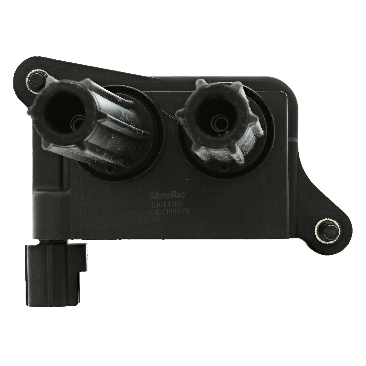 MotoRad 3IC405 - Ignition Coil MotoRad 3IC405 Direct Ignition Coil product image 3 of 9