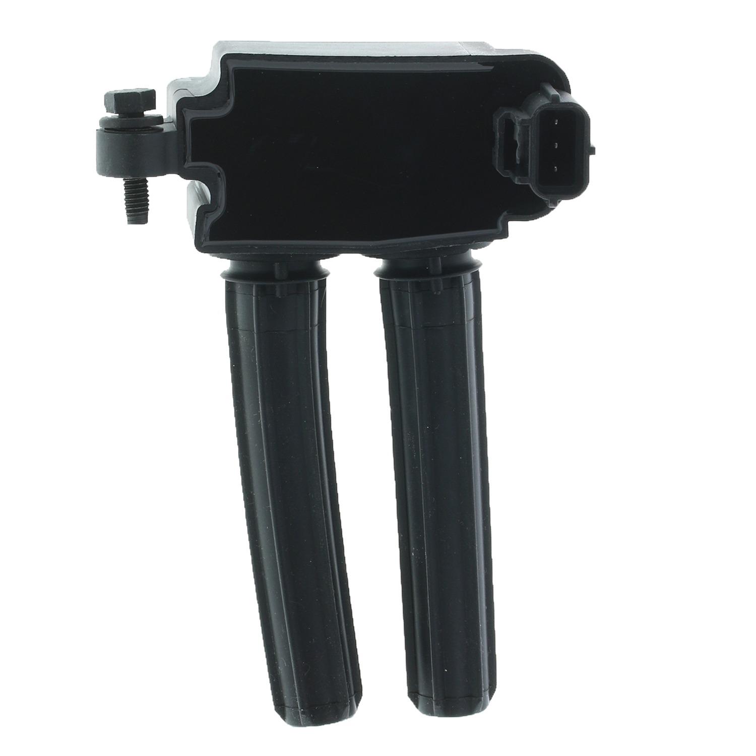 MotoRad 3IC405 - Ignition Coil MotoRad 3IC405 Direct Ignition Coil product image 4 of 9