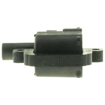 2002 Chevrolet Express 3500 Ignition Coil MotoRad 3IC431 image 2 of 4