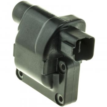 2001 Honda Prelude Ignition Coil MotoRad 3IC434 image 1 of 4