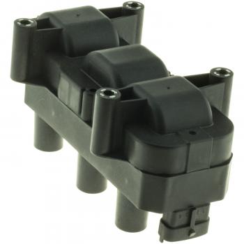 1997 Cadillac Catera Ignition Coil MotoRad 3IC439 image 1 of 4