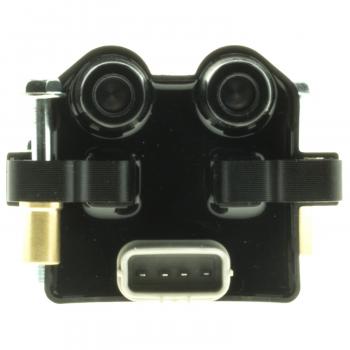 2011 Subaru Impreza Ignition Coil MotoRad 3IC464 image 3 of 4