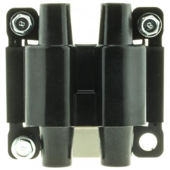 2011 Subaru Impreza Ignition Coil MotoRad 3IC464 image 4 of 4