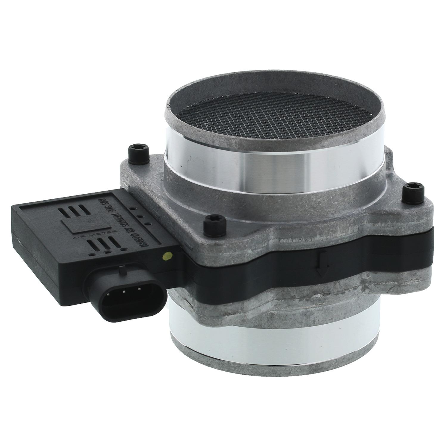 MotoRad 3MF102 - Mass Air Flow Sensor MotoRad 3MF102 Mass Air Flow Sensor product image 1 of 6