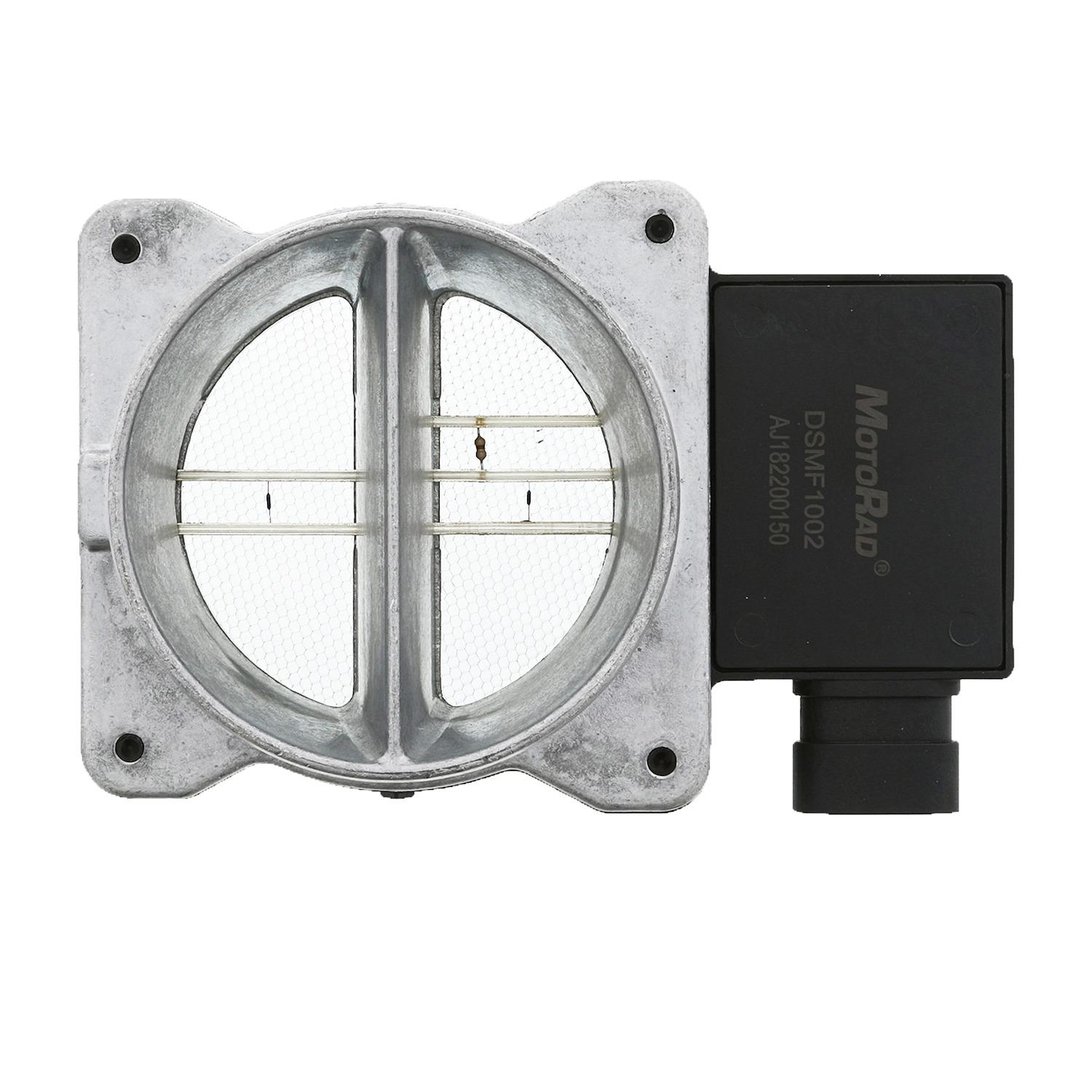 MotoRad 3MF102 - Mass Air Flow Sensor MotoRad 3MF102 Mass Air Flow Sensor product image 3 of 6