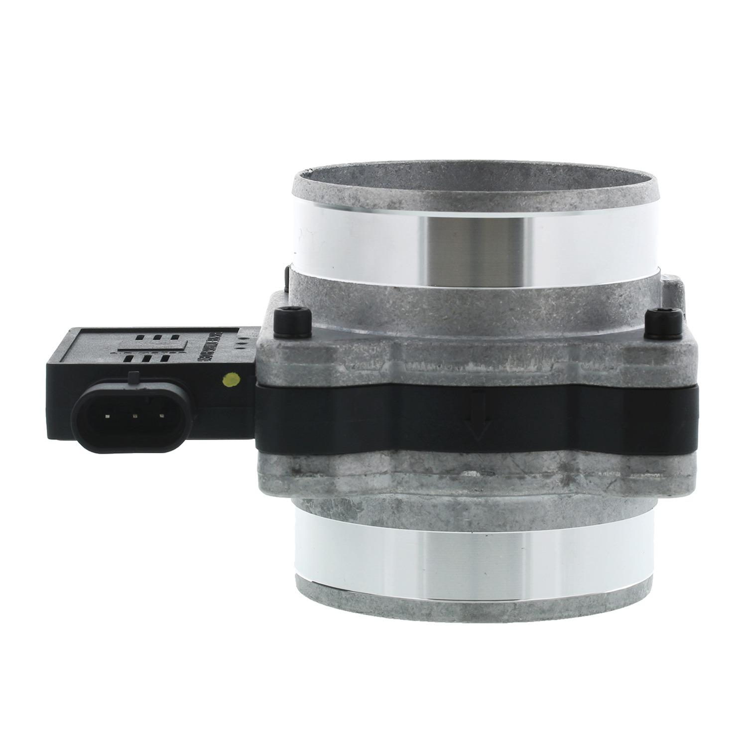 MotoRad 3MF102 - Mass Air Flow Sensor MotoRad 3MF102 Mass Air Flow Sensor product image 4 of 6