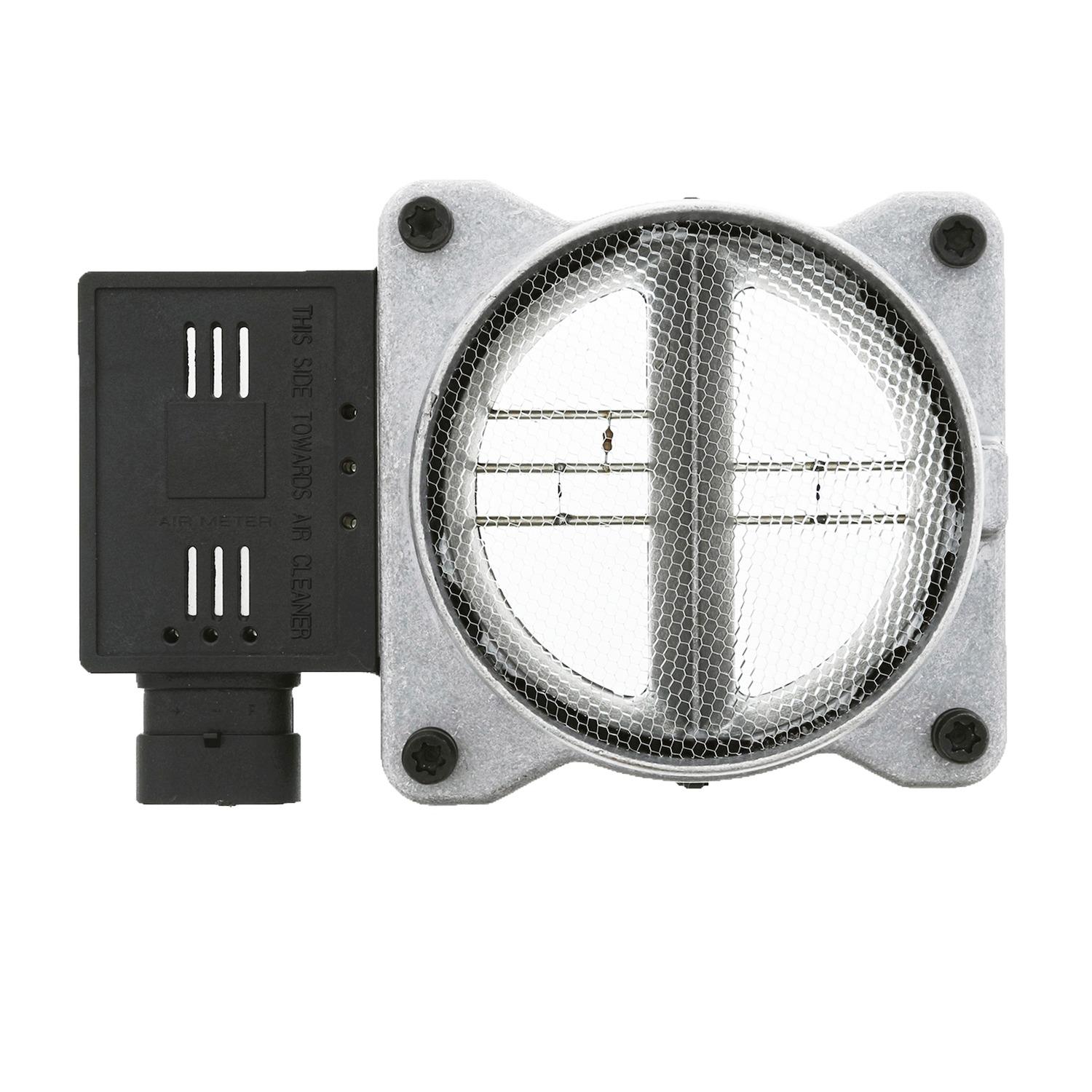MotoRad 3MF102 - Mass Air Flow Sensor MotoRad 3MF102 Mass Air Flow Sensor product image 6 of 6