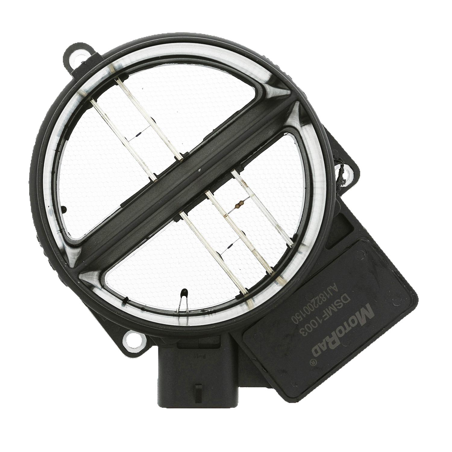 MotoRad 3MF103 - Mass Air Flow Sensor MotoRad 3MF103 Mass Air Flow Sensor product image 3 of 6