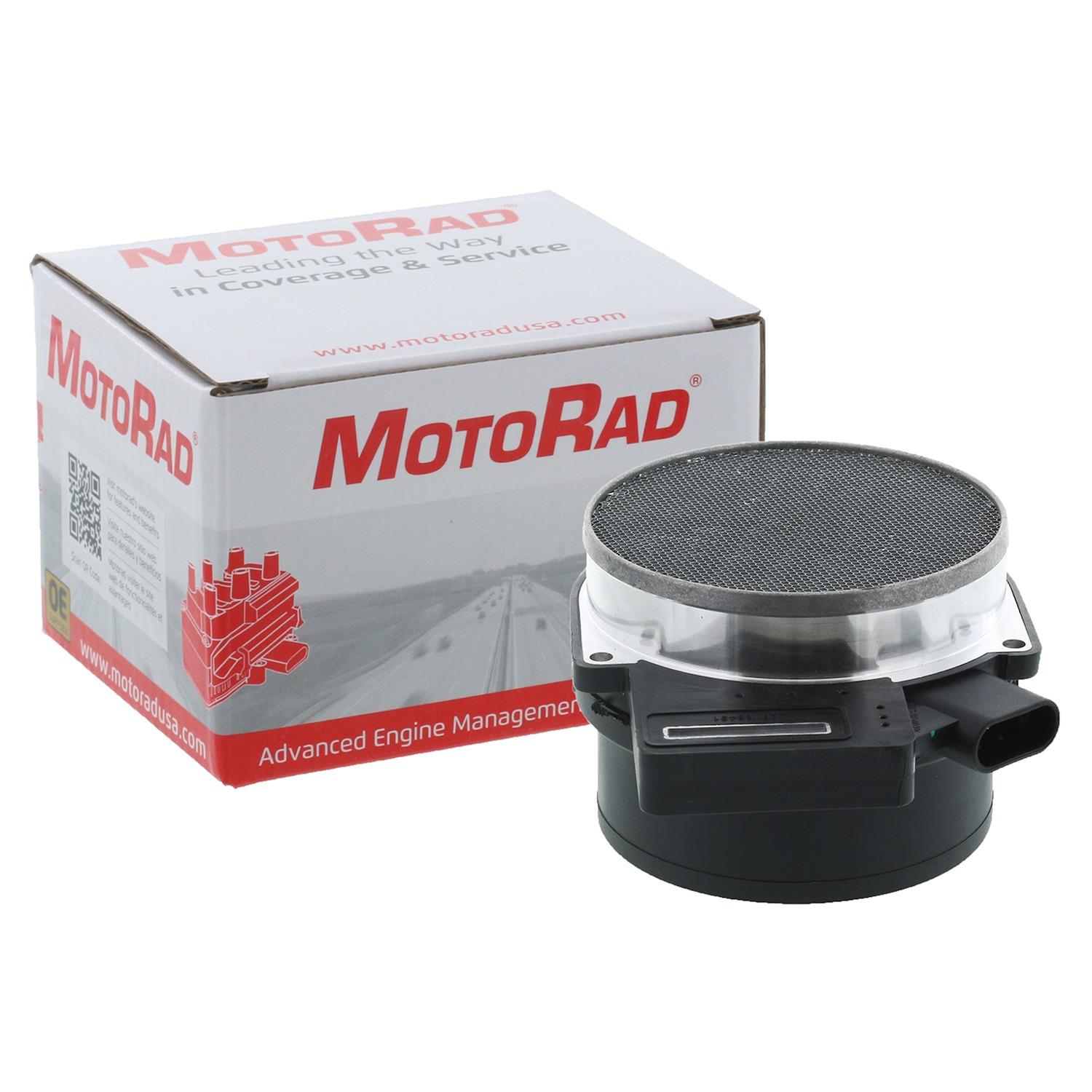 MotoRad 3MF103 - Mass Air Flow Sensor MotoRad 3MF103 Mass Air Flow Sensor product image 5 of 6