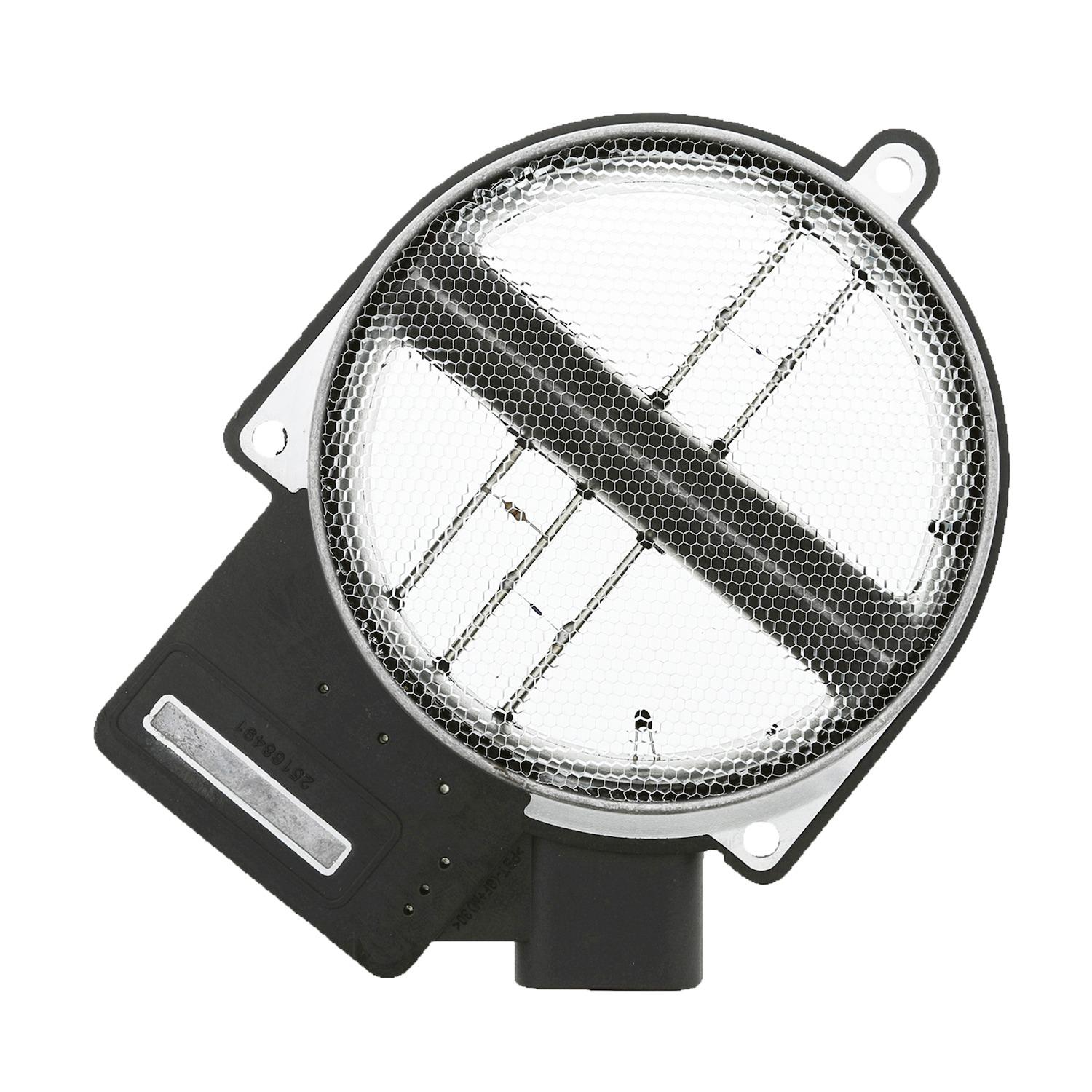 MotoRad 3MF103 - Mass Air Flow Sensor MotoRad 3MF103 Mass Air Flow Sensor product image 6 of 6