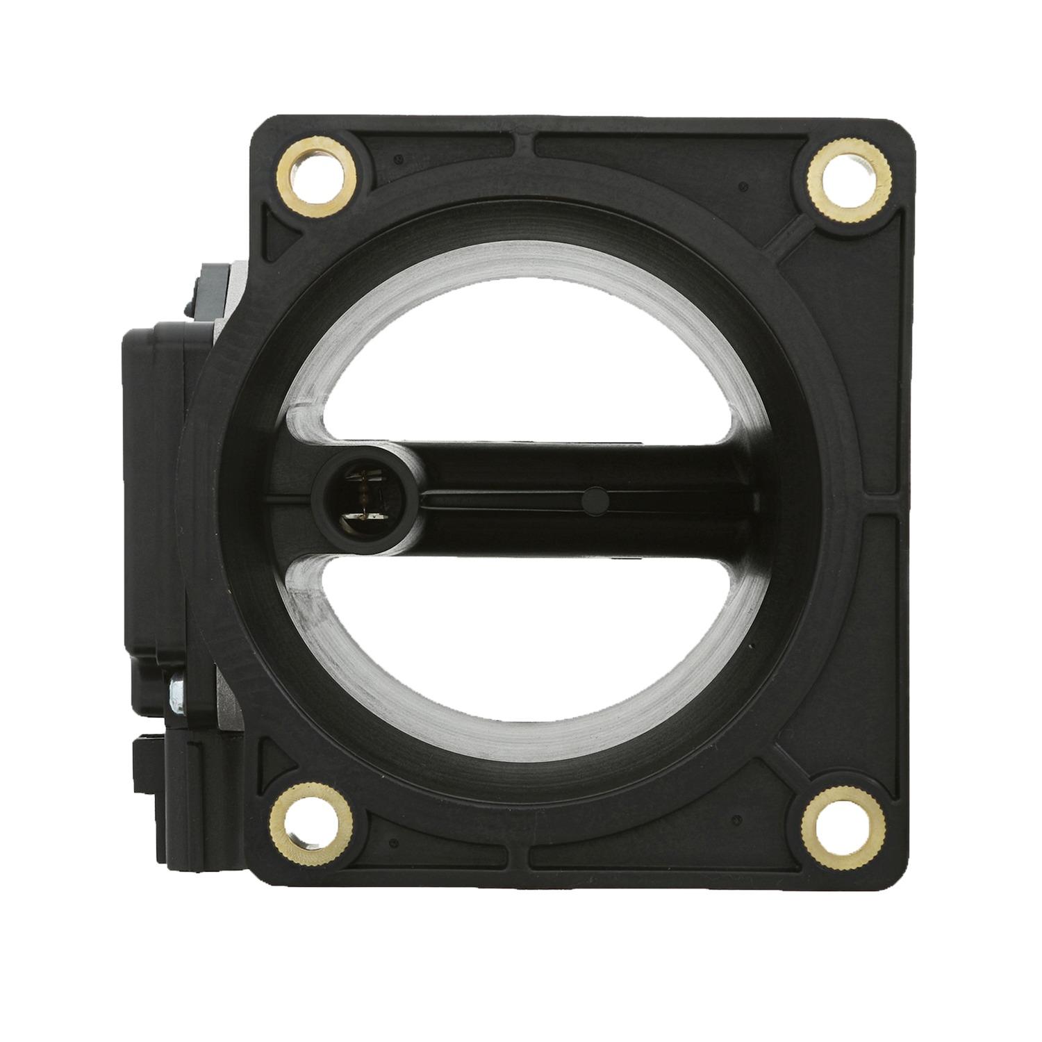 MotoRad 3MF107 - Mass Air Flow Sensor MotoRad 3MF107 Mass Air Flow Sensor product image 3 of 6