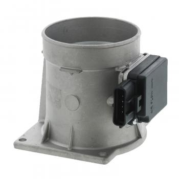 1998 Ford F-250 Mass Air Flow Sensor MotoRad 3MF109 image 1 of 4