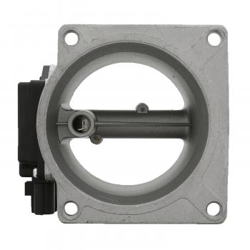 1998 Ford F-250 Mass Air Flow Sensor MotoRad 3MF109 image 3 of 4