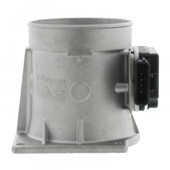 1998 Ford F-250 Mass Air Flow Sensor MotoRad 3MF109 image 4 of 4