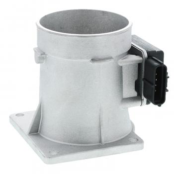 1996 Ford Explorer Mass Air Flow Sensor MotoRad 3MF112 image 1 of 4