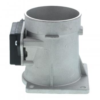 1996 Ford Explorer Mass Air Flow Sensor MotoRad 3MF112 image 2 of 4