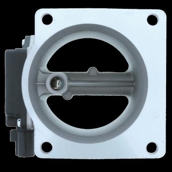 1996 Ford Explorer Mass Air Flow Sensor MotoRad 3MF112 image 3 of 4