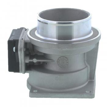 1994 Mazda B4000 Mass Air Flow Sensor MotoRad 3MF113 image 2 of 4