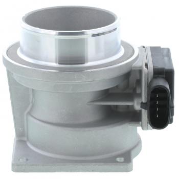 1994 Mazda B4000 Mass Air Flow Sensor MotoRad 3MF113 image 4 of 4