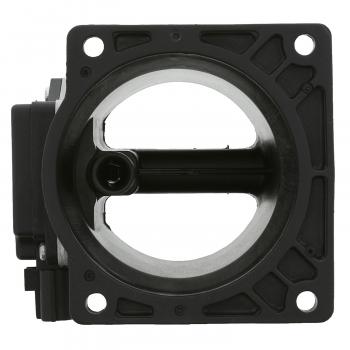 1997 Mercury Grand Marquis Mass Air Flow Sensor MotoRad 3MF116 image 3 of 4