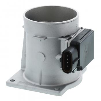 1995 Ford Mustang Mass Air Flow Sensor MotoRad 3MF118 image 1 of 4