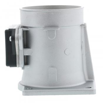 1995 Ford Mustang Mass Air Flow Sensor MotoRad 3MF118 image 2 of 4