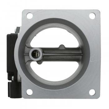 1995 Ford Mustang Mass Air Flow Sensor MotoRad 3MF118 image 3 of 4