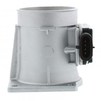 1995 Ford Mustang Mass Air Flow Sensor MotoRad 3MF118 image 4 of 4