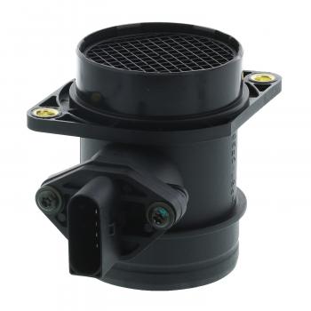 2001 Volkswagen Beetle Mass Air Flow Sensor MotoRad 3MF119 image 1 of 4