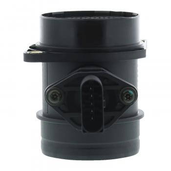 2001 Volkswagen Beetle Mass Air Flow Sensor MotoRad 3MF119 image 4 of 4