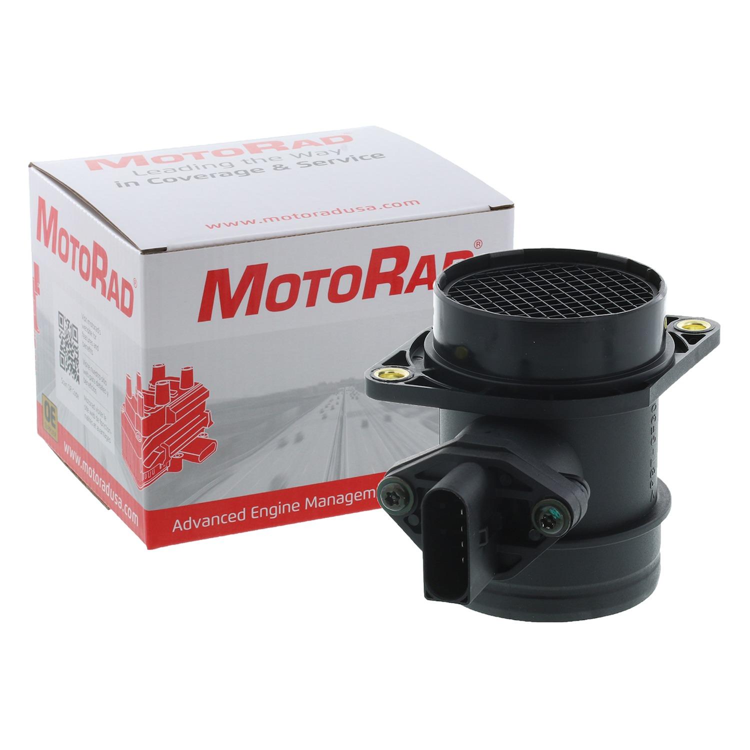 MotoRad 3MF119 - Mass Air Flow Sensor MotoRad 3MF119 Mass Air Flow Sensor product image 5 of 6
