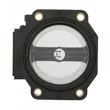 1999 Infiniti I30 Mass Air Flow Sensor MotoRad 3MF120 image 3 of 4