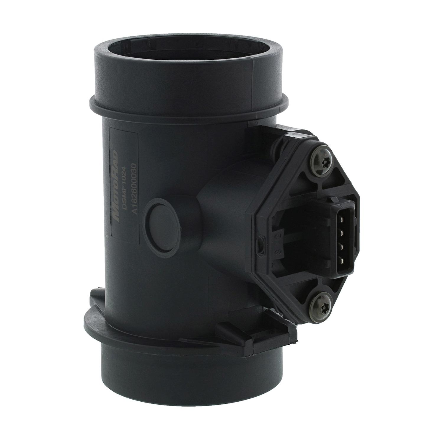 MotoRad 3MF124 Mass Air Flow Sensor product image 1 of 8