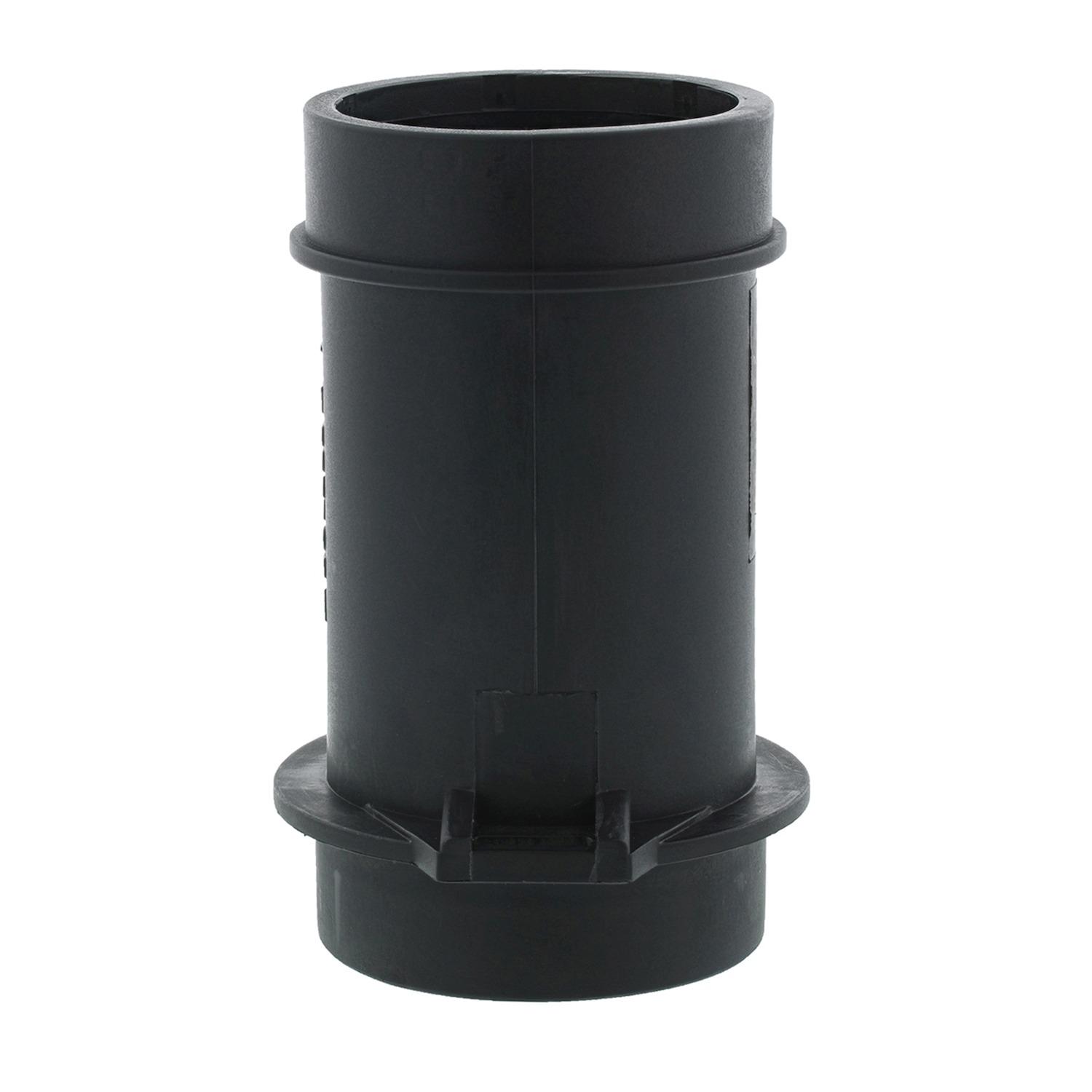 MotoRad 3MF124 Mass Air Flow Sensor product image 2 of 8