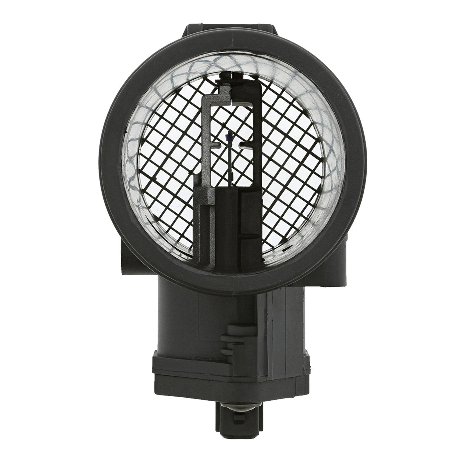 MotoRad 3MF124 Mass Air Flow Sensor product image 3 of 8