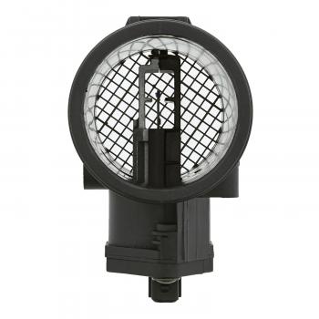 2000 Kia Sephia Mass Air Flow Sensor MotoRad 3MF124 image 3 of 4