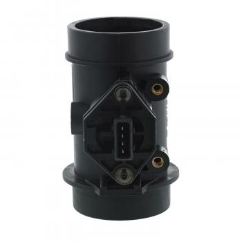 2000 Kia Sephia Mass Air Flow Sensor MotoRad 3MF124 image 4 of 4