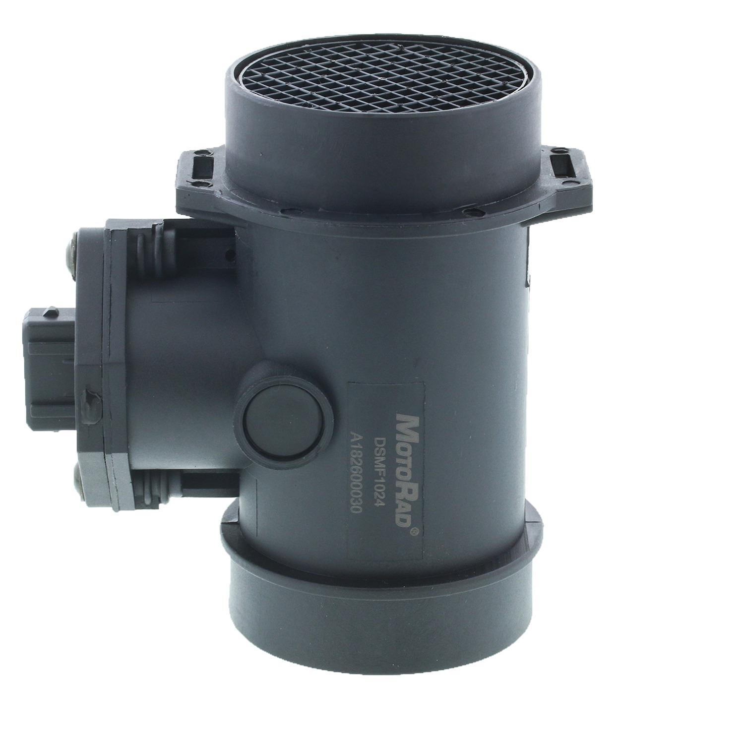 MotoRad 3MF124 Mass Air Flow Sensor product image 5 of 8