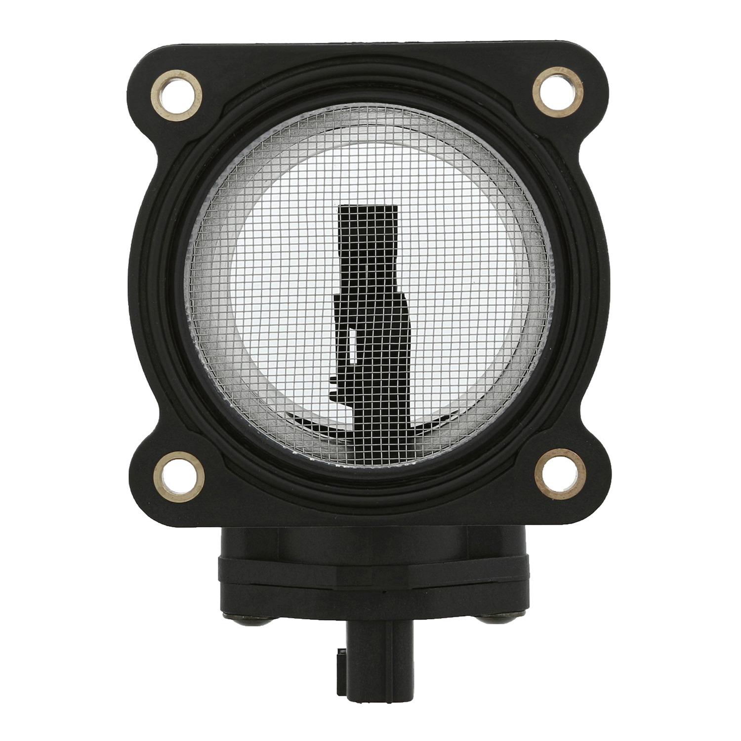 MotoRad 3MF130 - Mass Air Flow Sensor MotoRad 3MF130 Mass Air Flow Sensor product image 3 of 6