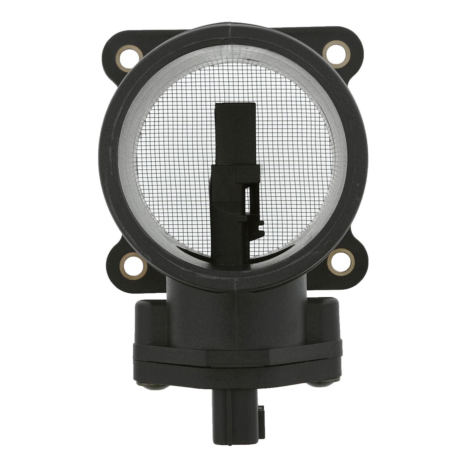 MotoRad 3MF130 - Mass Air Flow Sensor MotoRad 3MF130 Mass Air Flow Sensor product image 6 of 6