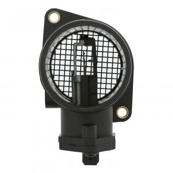 1998 Volvo S70 Mass Air Flow Sensor MotoRad 3MF131 image 3 of 4