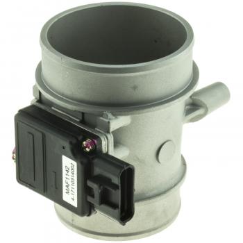 1996 Mercury Cougar Mass Air Flow Sensor MotoRad 3MF133 image 1 of 4